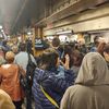 MTA Admits It Has A Problem, Reveals 'Six Point Plan' To Combat Delays
